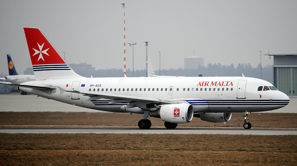 9H-AEG / Air Malta / Airbus A319-111

aufgenommen am 06.03.2011 in Stuttgart (STR/EDDS)