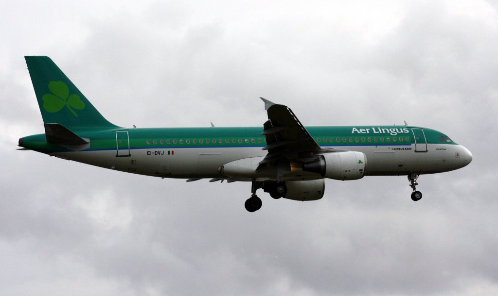 Aer Lingus,EI-DVJ,Airbus A320-214,05.11.2011,HAM-EDDH,Hamburg,Germany  