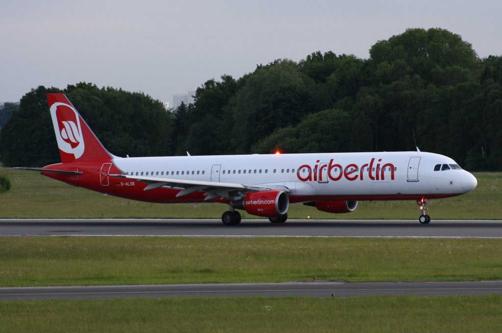 Air Berlin,D-ALSB,(c/n1994),Airbus A321-211,30.05.2012,HAM-EDDH,Hamburg,Germany