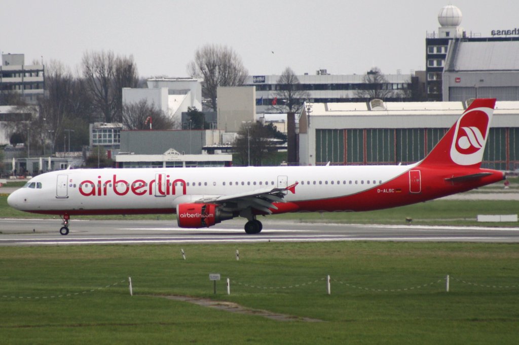 Air Berlin,D-ALSC,(c/n 2005),Airbus A321-211,15.04.2012,HAM-EDDH,Hamburg,Germany