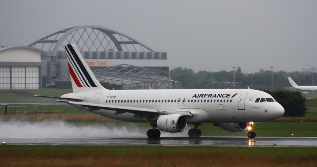 Air France,F-HEPD,(c/n4295),Airbus A320-214,29.07.2012,HAM-EDDH,Hamburg,Germany