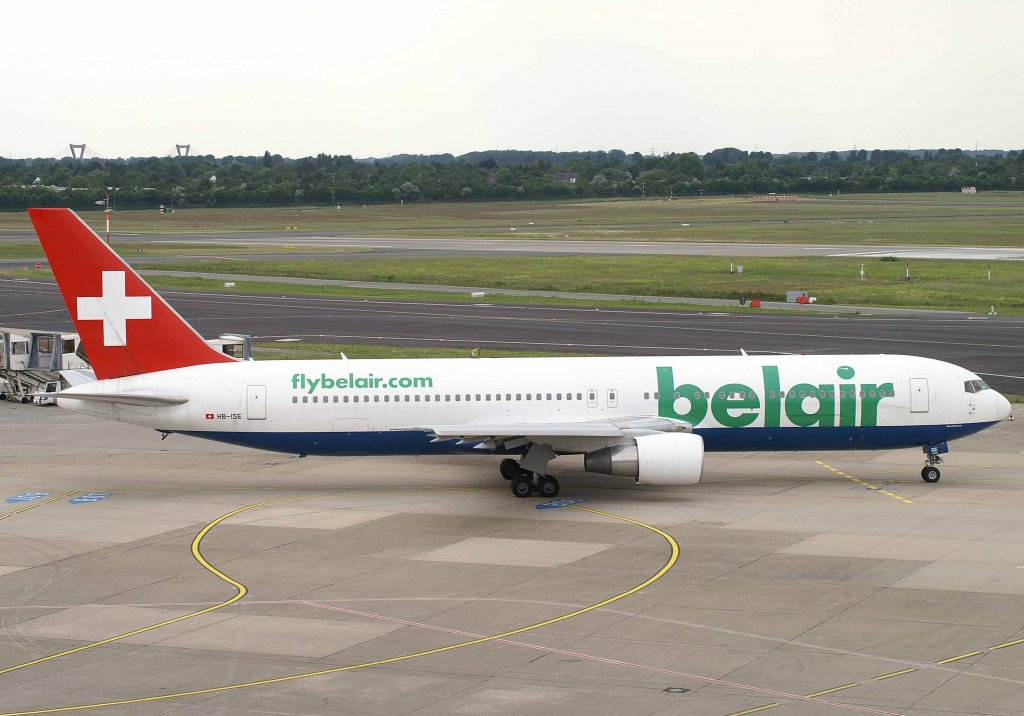 La compagnie aérienne Belair (Belair). Sayt.2 officiel