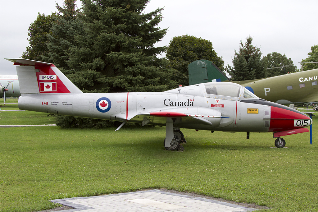 canada air force