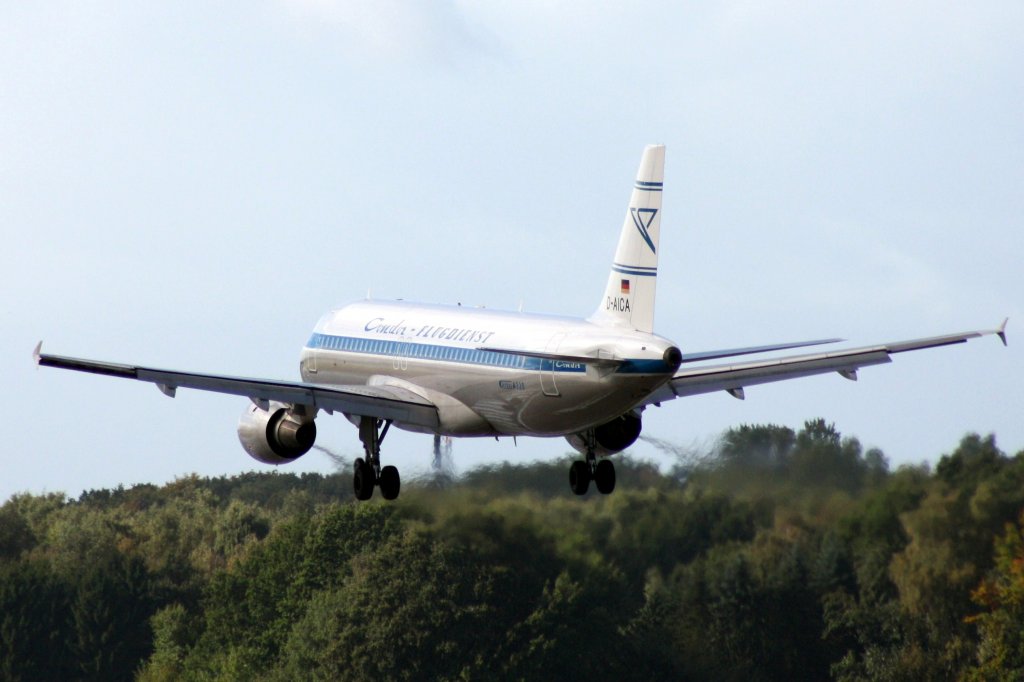 Condor,D-AICA,(c/n774),Airbus A320-212,07.10.2012,HAM-EDDH,Hamburg,Germany(Bemalung:Retro)