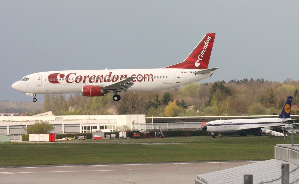 Corendon Air,TC-TJE,(c/n26073),Boeing 737-4Y0,22.04.2012,HAM-EDDH,Hamburg,Germany