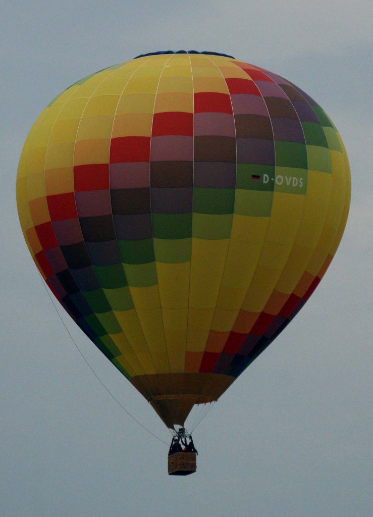 D-OVDS, Schroeder Fire Balloons G-34-24, 2010.09.12, ber Uedem, Germany