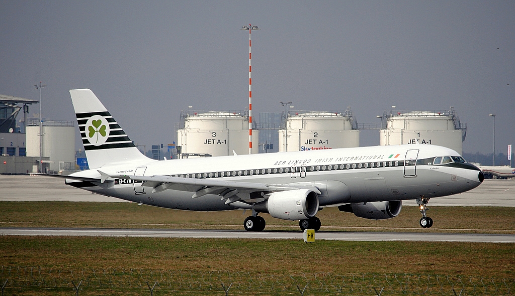 EI-DVM / Aer Lingus / Airbus A320-214

aufgenommen am 27.03.2011 in Stuttgart (STR/EDDS)