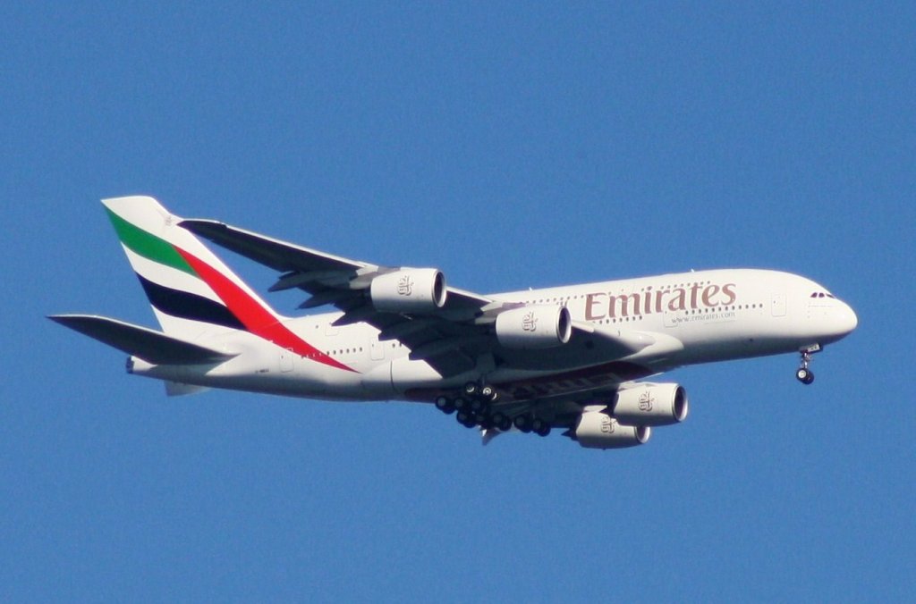 Emirates,F-WWAG,(c/n0101),Airbus A380-861,24.07.2012,HAM-EDDH,Hamburg,Germany(Testflug ber Hamburg)