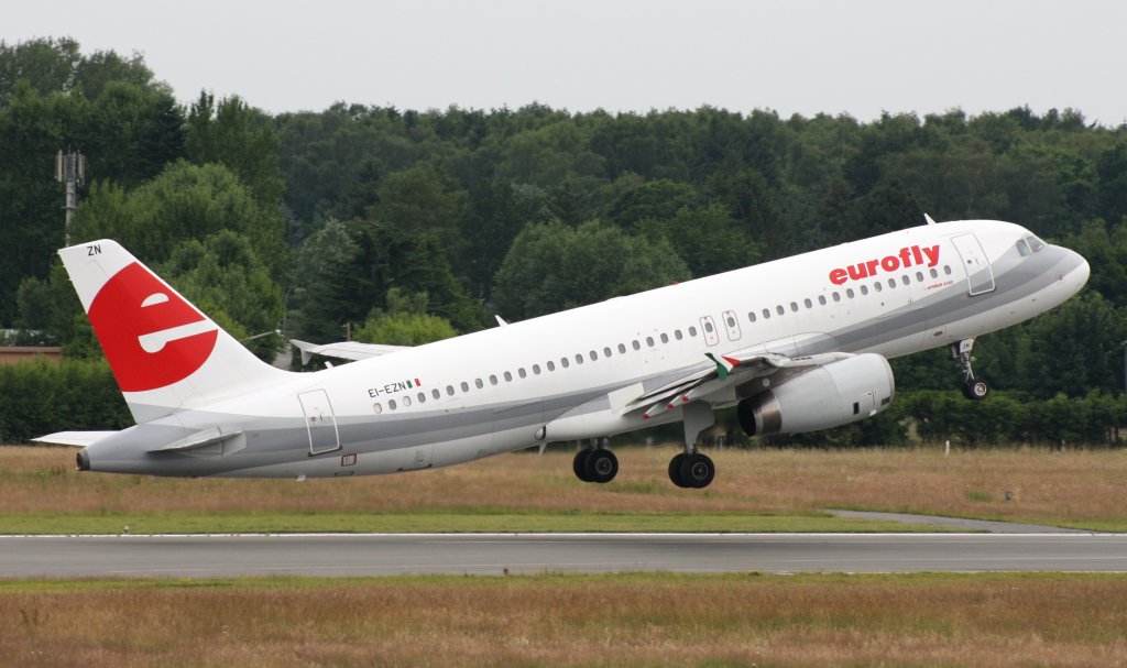 Eurofly(Meridiana Fly),EI-EZN,(c/n1715),Airbus A320-232,07.07.2012,HAM-EDDH,Hamburg,Germany
