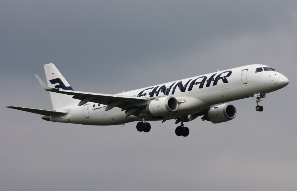 Finnair,OH-LKO,(c/n19000267),Embraer ERJ-190-100LR,03.05.2012,HAM-EDDH,Hamburg,Germany