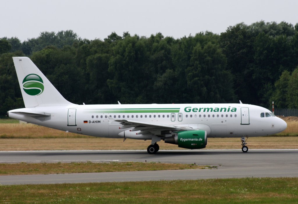Germania,D-AHIM,(c/n 3818),Airbus A319-112,26.07.2013,HAM-EDDH,Hamburg,Germany