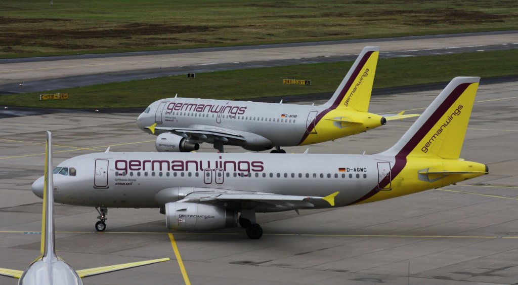 Germanwings,D-AGWC,(c/n2976),Airbus A319-132,27.09.2012,CGN-EDDK,Kln-Bonn,Germany