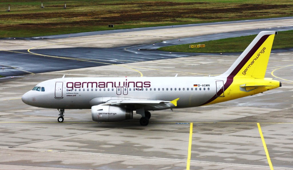 Germanwings,D-AGWN,(c/n3841),Airbus A319-132,27.09.2012,CGN-EDDK,Kln-Bonn,Germany