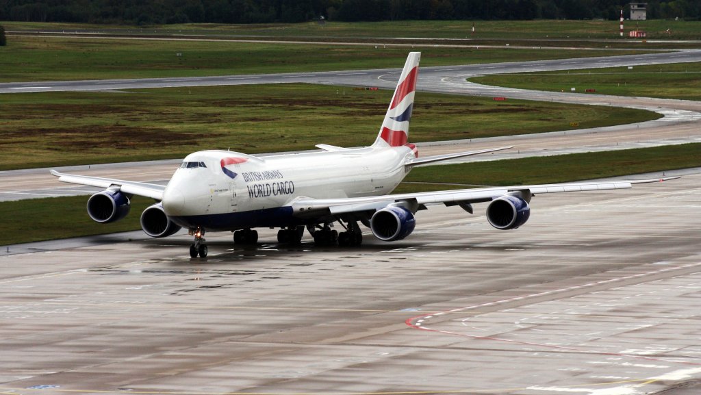 Global Supply Systems(British Airways World Cargo),G-GSSF,(c/n37569),Boeing 747-87UF,27.09.2012,CGN-EDDK,Kln-Bonn,Germany