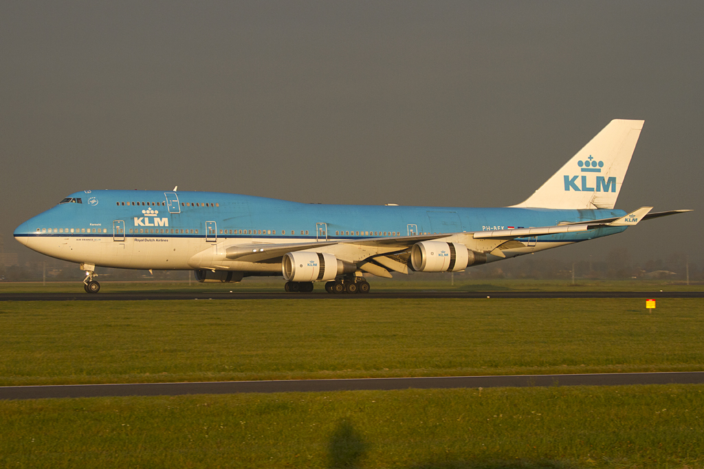 KLM, PH-BFK, Boeing, B747-406M, 29.10.2011, AMS, Amsterdam, Netherlands 




