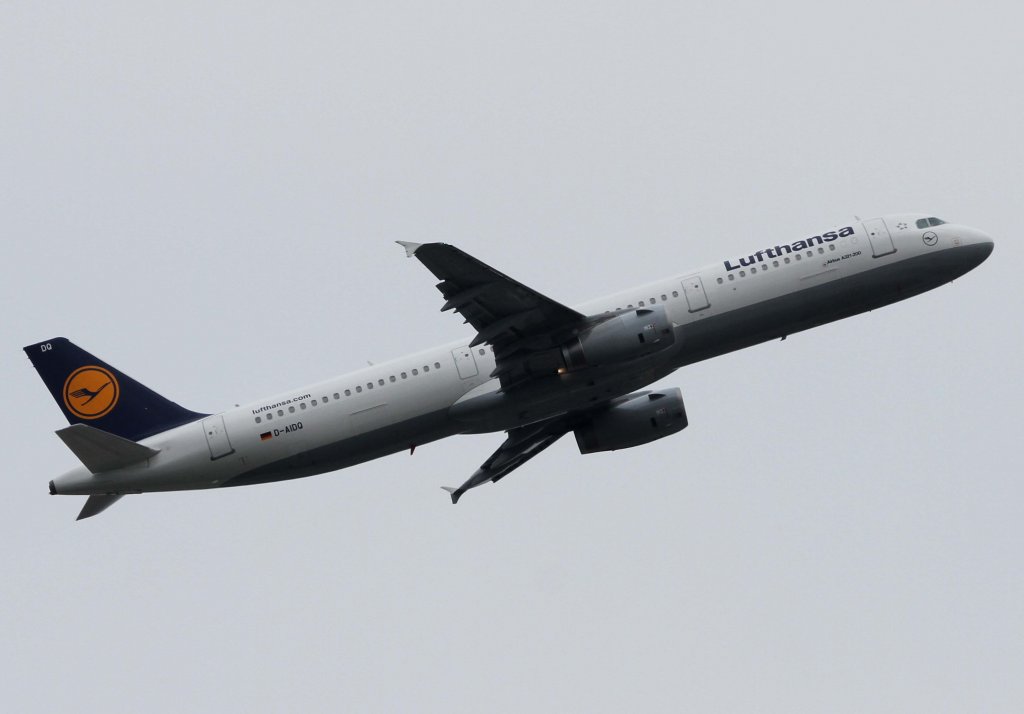 Lufthansa, D-AIDQ  ohne , Airbus, A 321-200, 21.04.2013, FRA-EDDF, Frankfurt, Germany
