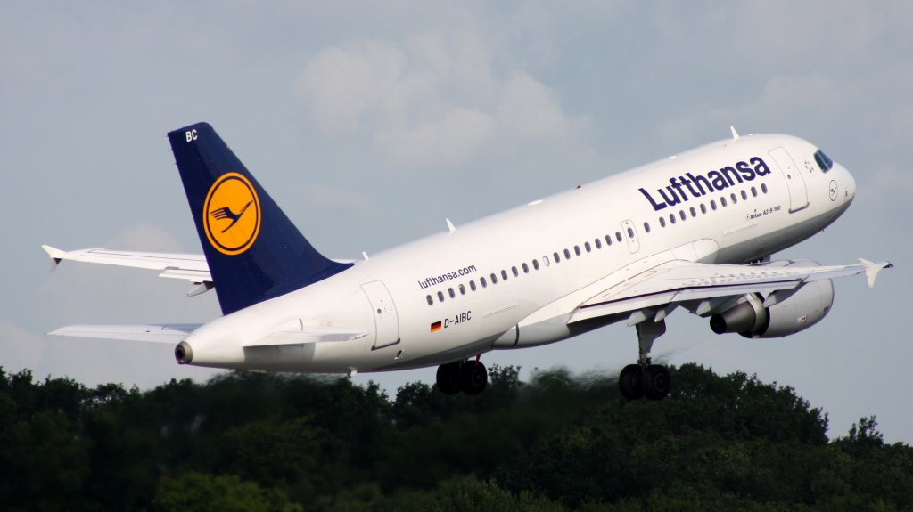 Lufthansa,D-AIBC,Airbus A319-112,25.06.2011,HAM-EDDH,Hamburg,Germany