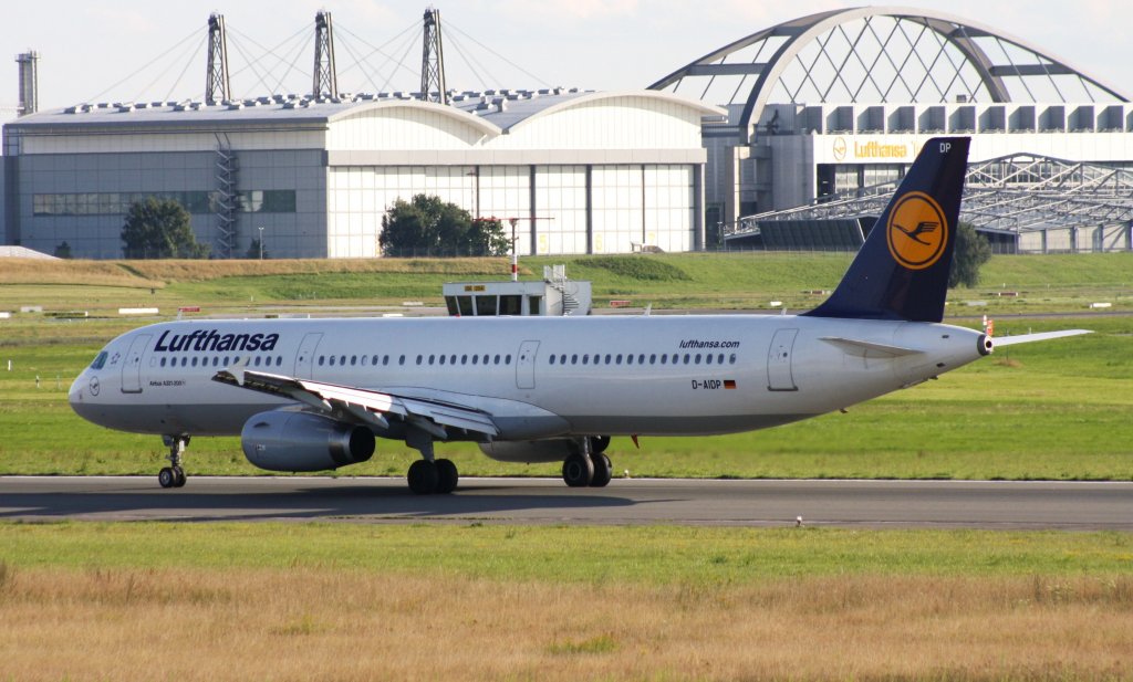 Lufthansa,D-AIDP,(c/n5049),Airbus A321-231,12.08.2012,HAM-EDDH,Hamburg,Germany