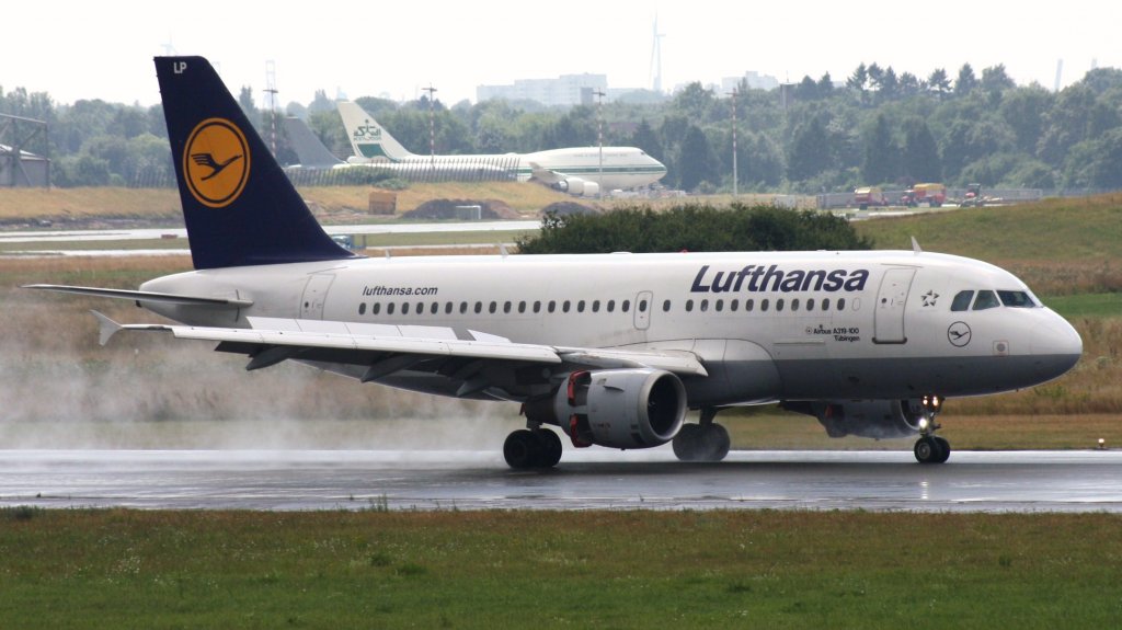 Lufthansa,D-AILP,(c/n717),Airbus A319-114,30.07.2013,HAM-EDDH,Hamburg,Germany