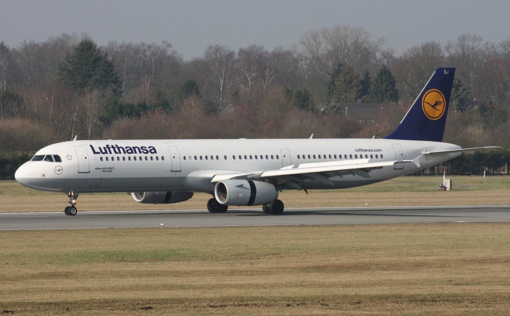 Lufthansa,D-AISJ,(c/n 3360),Airbus A321-231,16.03.2012,HAM-EDDH,Hamburg,Germany