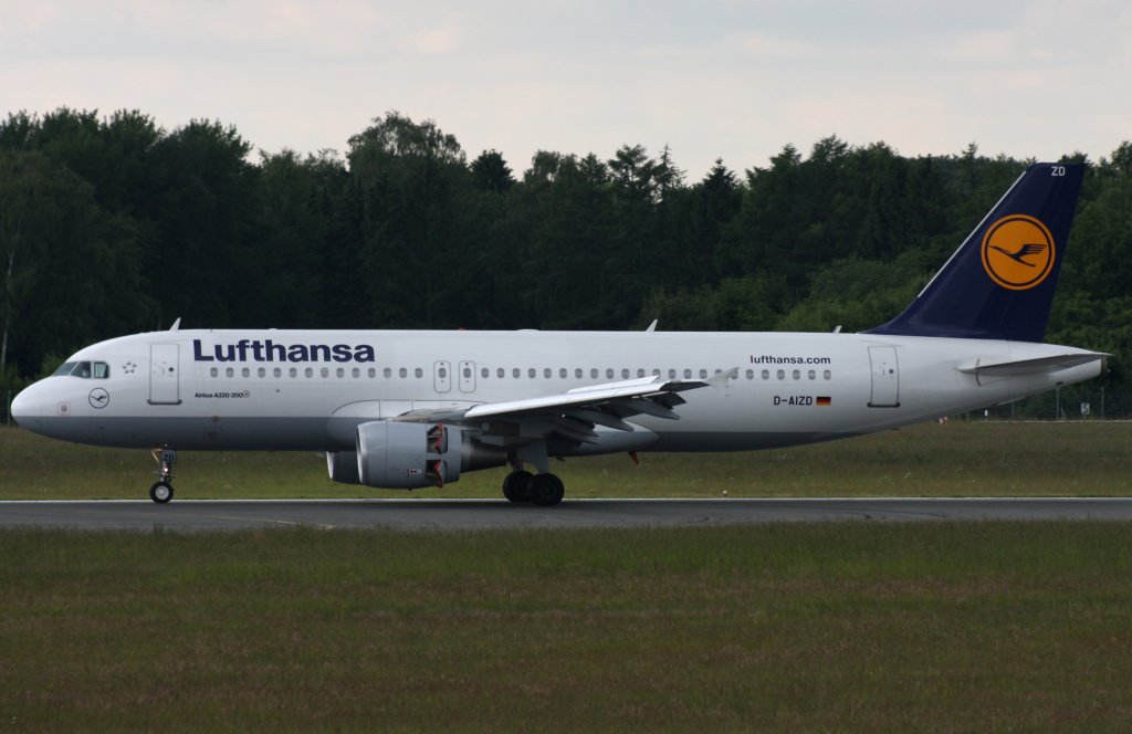 Lufthansa,D-AIZD,(c/n4191),Airbus A320-214,10.06.2012,HAM-EDDH,Hamburg,Germany