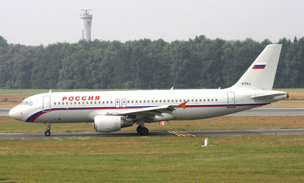 Rossiya,EI-FAJ,(c/n3044),Airbus A320-214,25.07.2013,HAM-EDDH,Hamburg,Germany