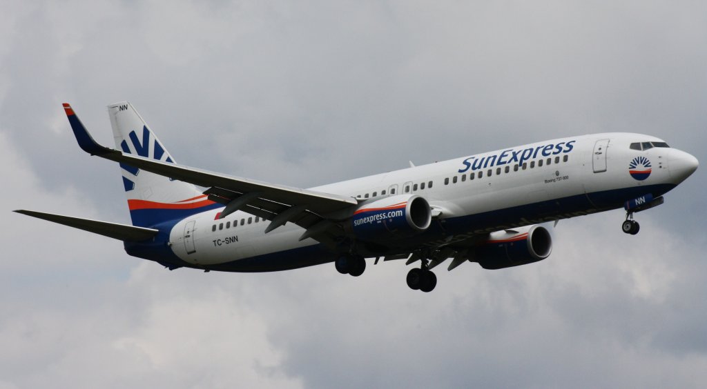 SunExpress,TC-SNN,(c/n40775),Boeing 737-8HC(WL),17.06.2012,HAM-EDDH,Hamburg,Germany