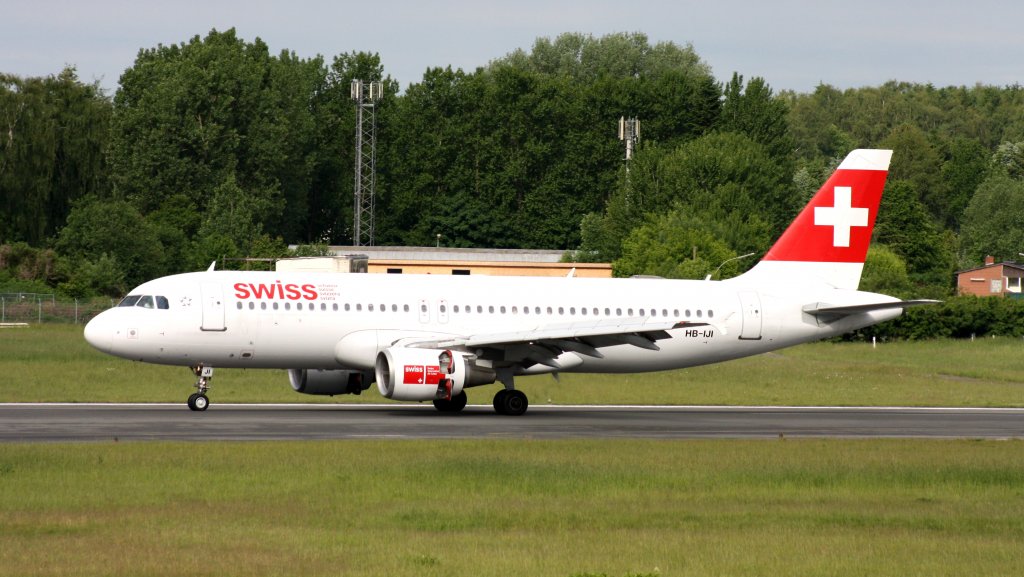 Swiss,HB-IJI,(c/n577),Airbus A320-214,27.05.2012,HAM-EDDH,Hamburg,Germany