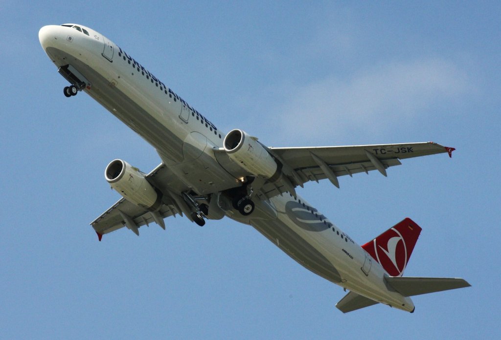 Turkish Airlines,D-AVZW,Reg.TC-JSK,(c/n5663),Airbus A321-231,11.06.2013,XFW-EDHI,hamburg-Finkenwerder,Germany