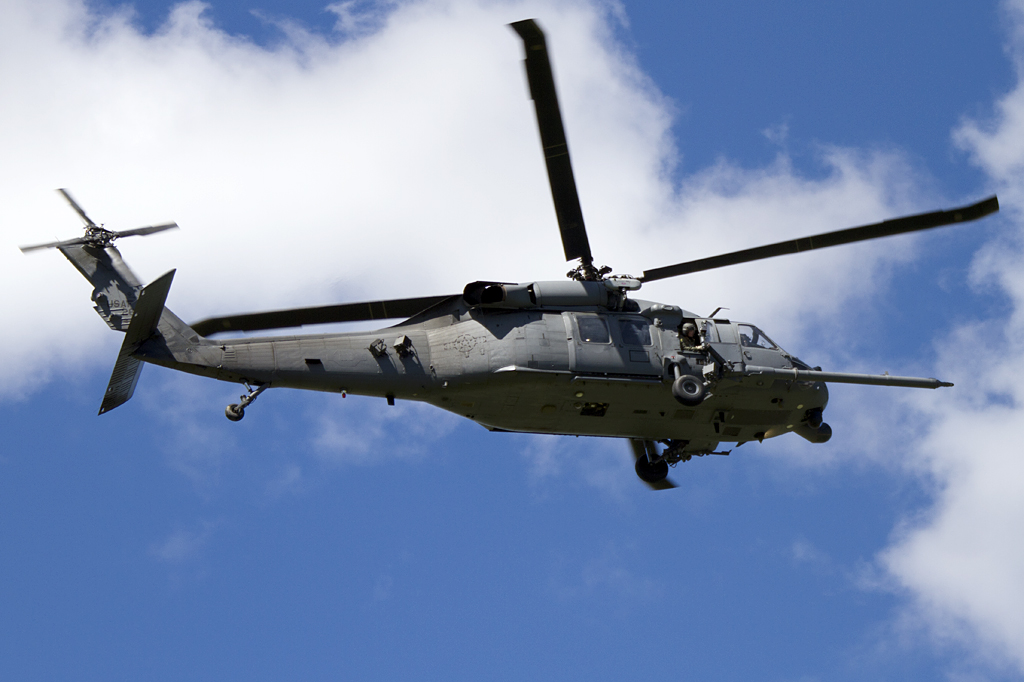 USA - Air Force, 88-26114, Sikorsky, HH-60G Pave Hawk, 29.08.2011, ALB, Albany, USA 




