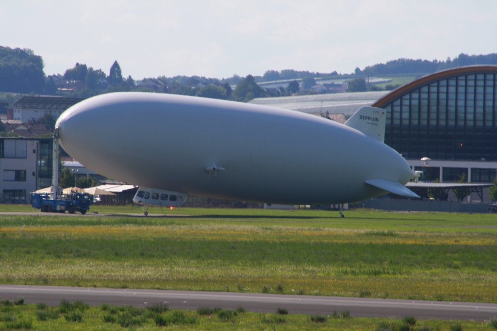 Zeppelin NT
Friedrichshafen (FDH)
09.08.10
