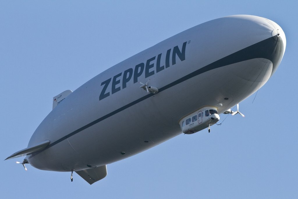 Zeppelin/Manching/ETSI/23.03.2010.   