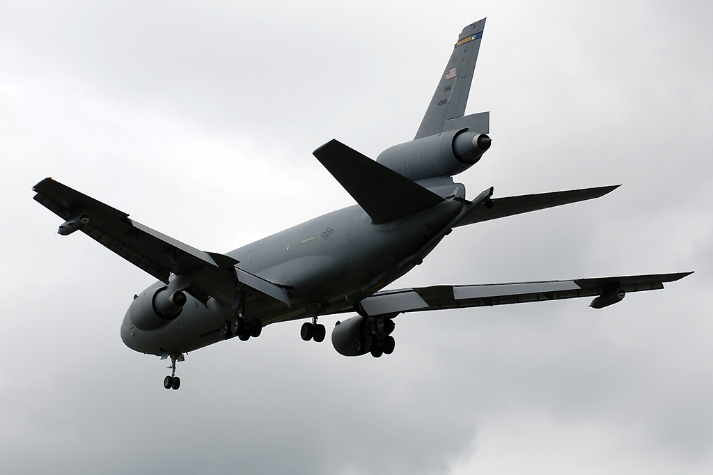 84-0189 McDonnell Douglas KC-10A Extender 21.06.2015