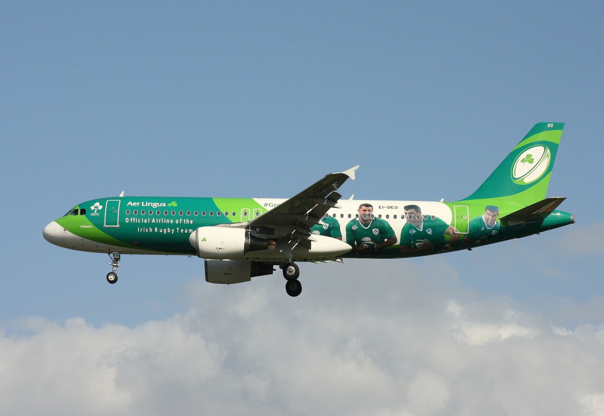Aer Lingus,EI-DEO,(c/n 2486),Airbus A320-214,26.07.2015,HAM-EDDH,Hamburg,Germany(Irish Rugby Team cs.)