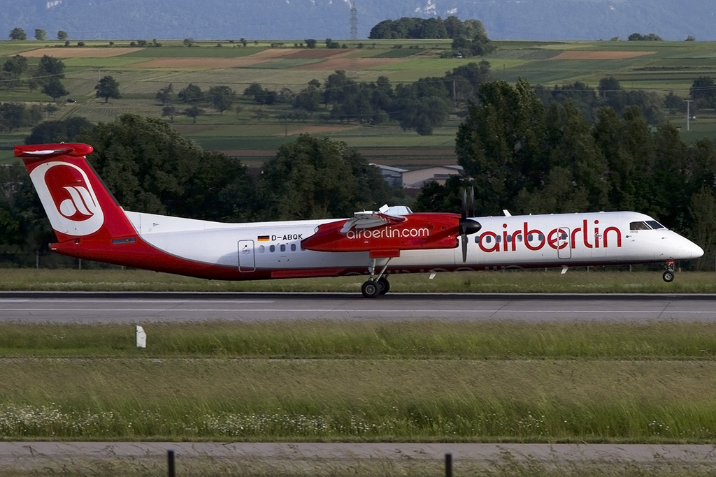 Air Berlin, D-ABQK, deHavilland, DHC-8 402Q, 02.06.2015, STR, Stuttgart, Germany



