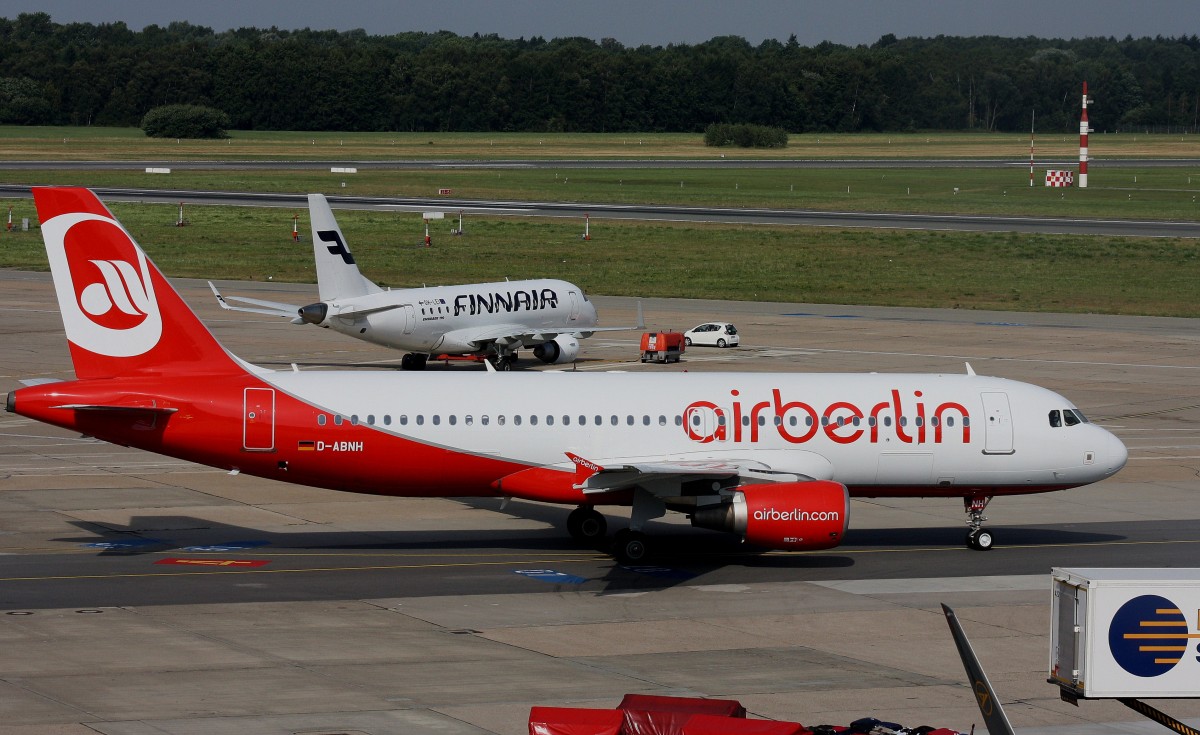 Air Berlin,D-ABNH,(c/n 1775),Airbus A320-214,02.08.2014,HAM-EDDH,Hamburg,Germany