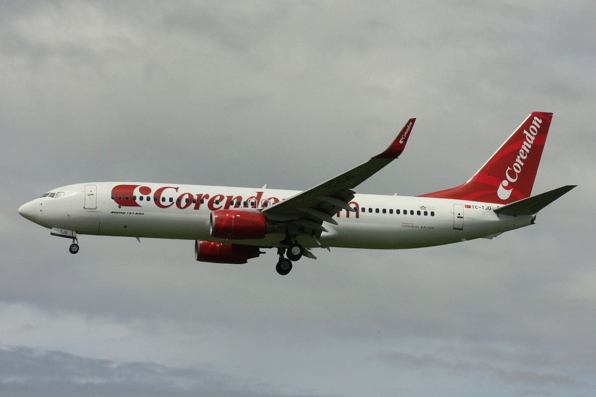 Corendon Airlines,TC-TJO,(c/n 34253),Boeing 737-86N(WL),23.07.2015,HAM-EDDH,Hamburg,Germany