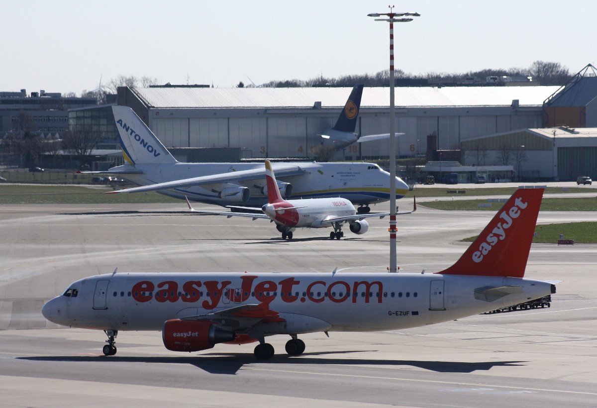 EasyJet, G-EZUF, (c/n 4676), Airbus A 320-214, 06.04.2015, HAM-EDDH, Hamburg, Germany 