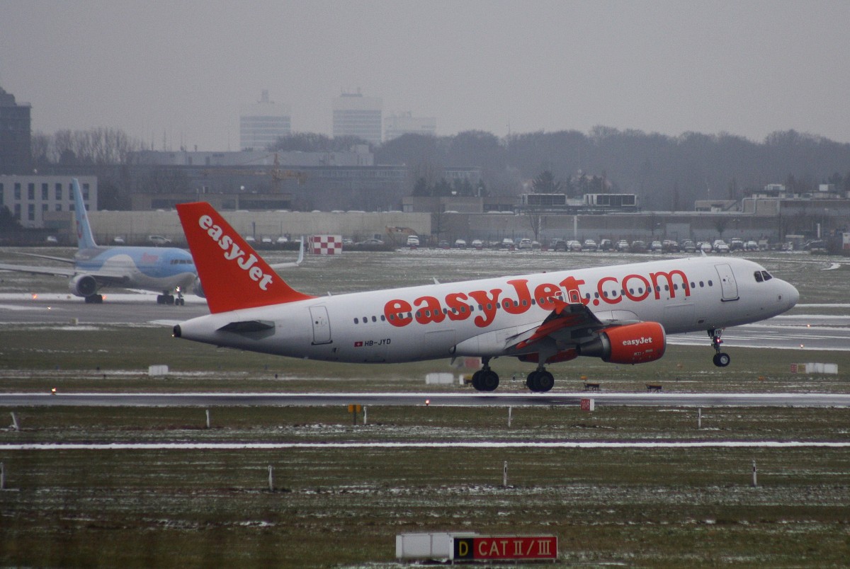 EasyJet Switzerland, HB-JYD,(c/n 4646),Airbus A 320-214, 25.01.2015, HAM-EDDH, Hamburg, Germany 