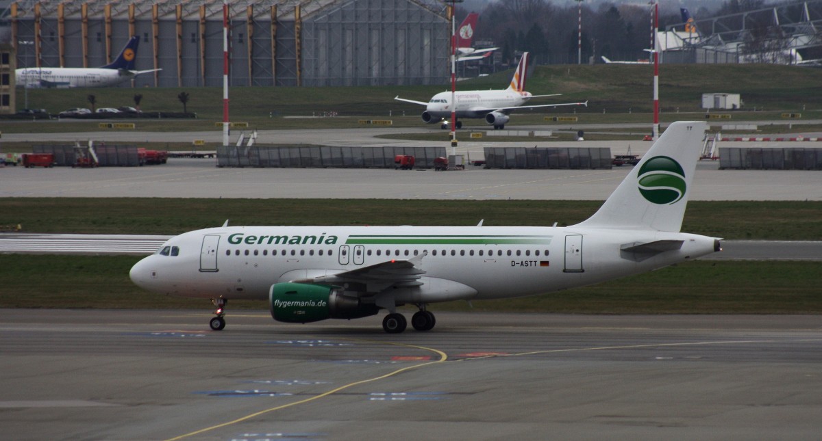 Germania, D-ASTT, (c/n 3560),Airbus A 319-112, 26.03.2015, HAM-EDDH, Hamburg, Germany 