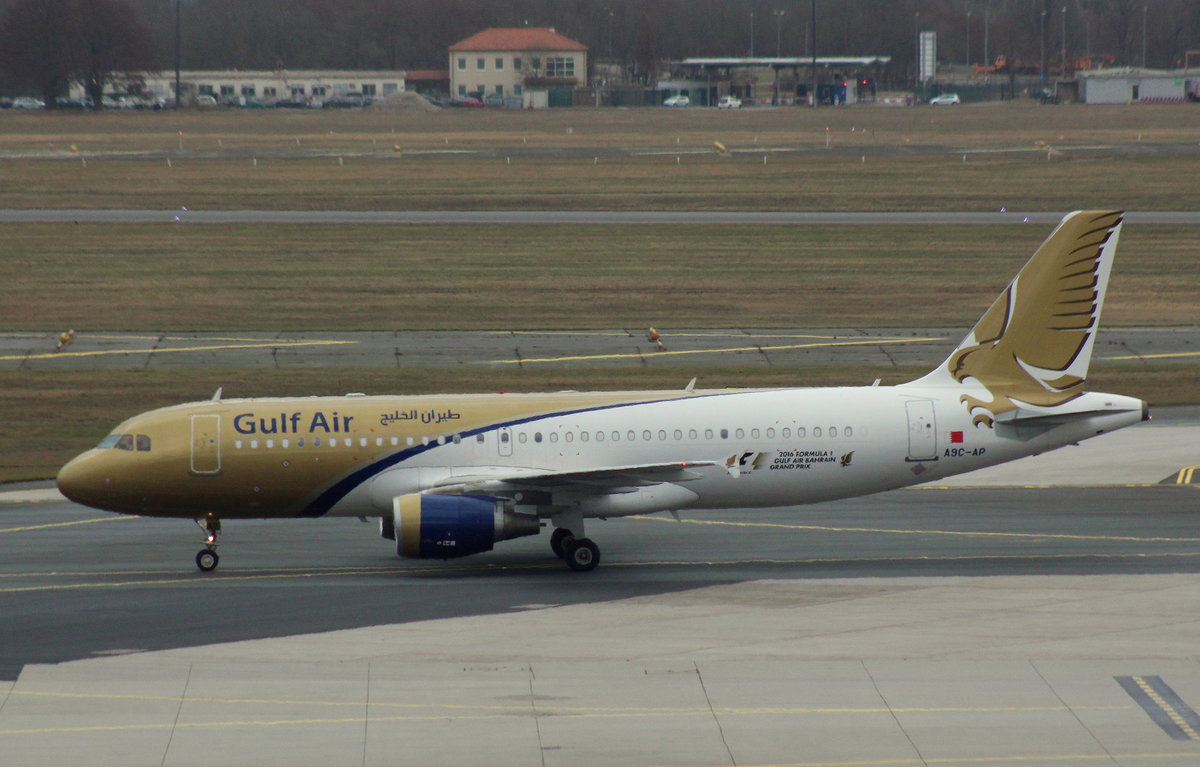 Gulf Air, A9C-AP, (c/n 5171),Airbus A 320-214, 27.12.2016, FRA-EDDF, Frankfurt, Germany 