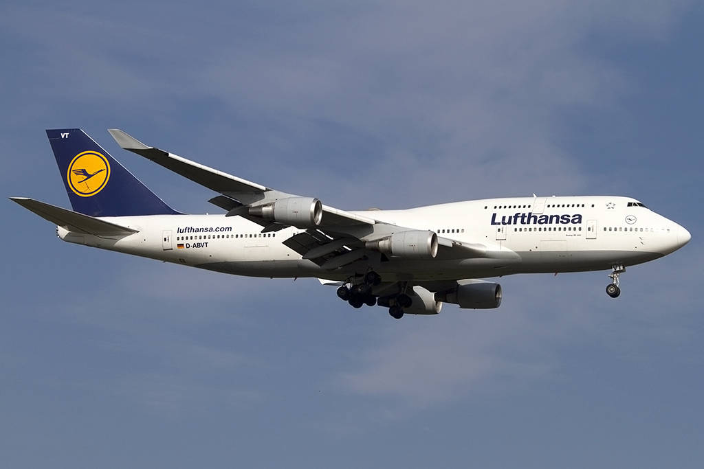 Lufthansa, D-ABVT, Boeing, B747-430, 28.09.2013, FRA, Frankfurt, Germany


