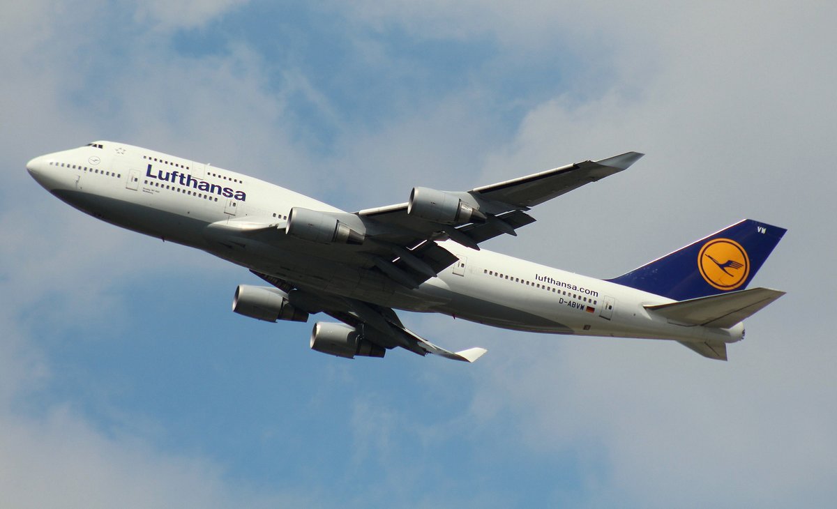 Lufthansa, D-ABVW,MSN 29862,Boeing 29493,Boeing 747-430,04.06.2017, FRA-EDDF, Frankfurt, Germany (Name: Wolfsburg) 