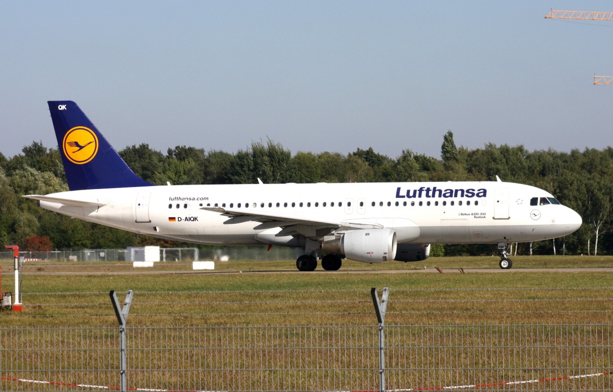 Lufthansa,D-AIQK,(c/n218),Airbus A320-211,03.10.2013,HAM-EDDH,hamburg,Germany