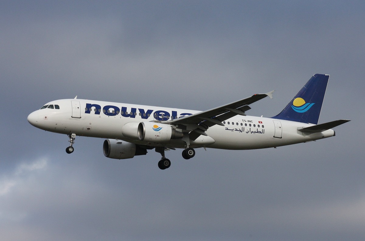 Nouvelair Tunisie,TS-INC,(c/n1744),Airbus A320-214,22.02.2014,HAM-EDDH,Hamburg,Germany