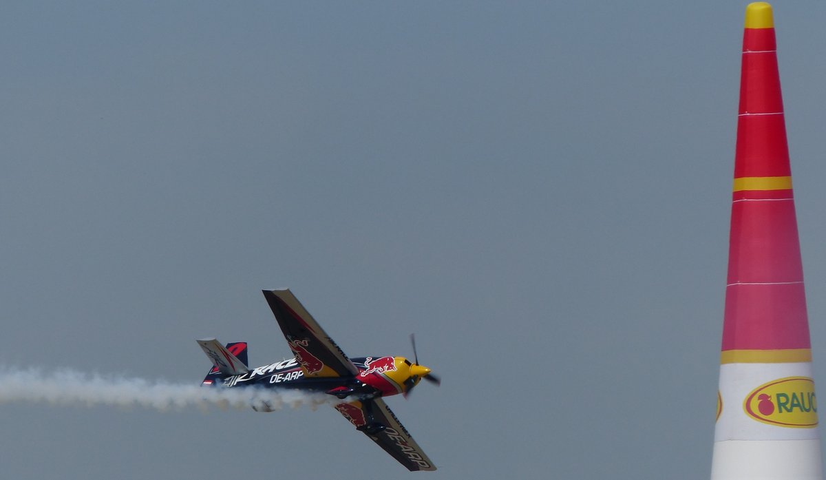 OE-ARP, Extra EA 300, RED BULL AIR RACE, Lausitzring, 3.9.2016