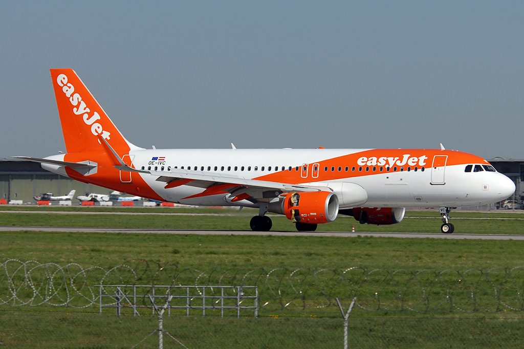 OE-IVC Airbus A320-214 19.04.2029