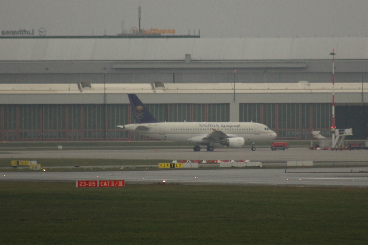 Privat Air Germany, D-ASPA,(C/N 1598),Airbus A 319-112, 02.01.2016,HAM-EDDH, Hamburg, Germany 