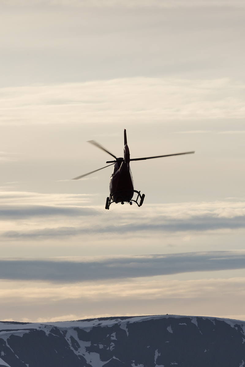 Private, SE-JHB, Eurocopter, EC-120 Colibri, 18.06.2017, HVG, Honningsvag, Norwegen 



