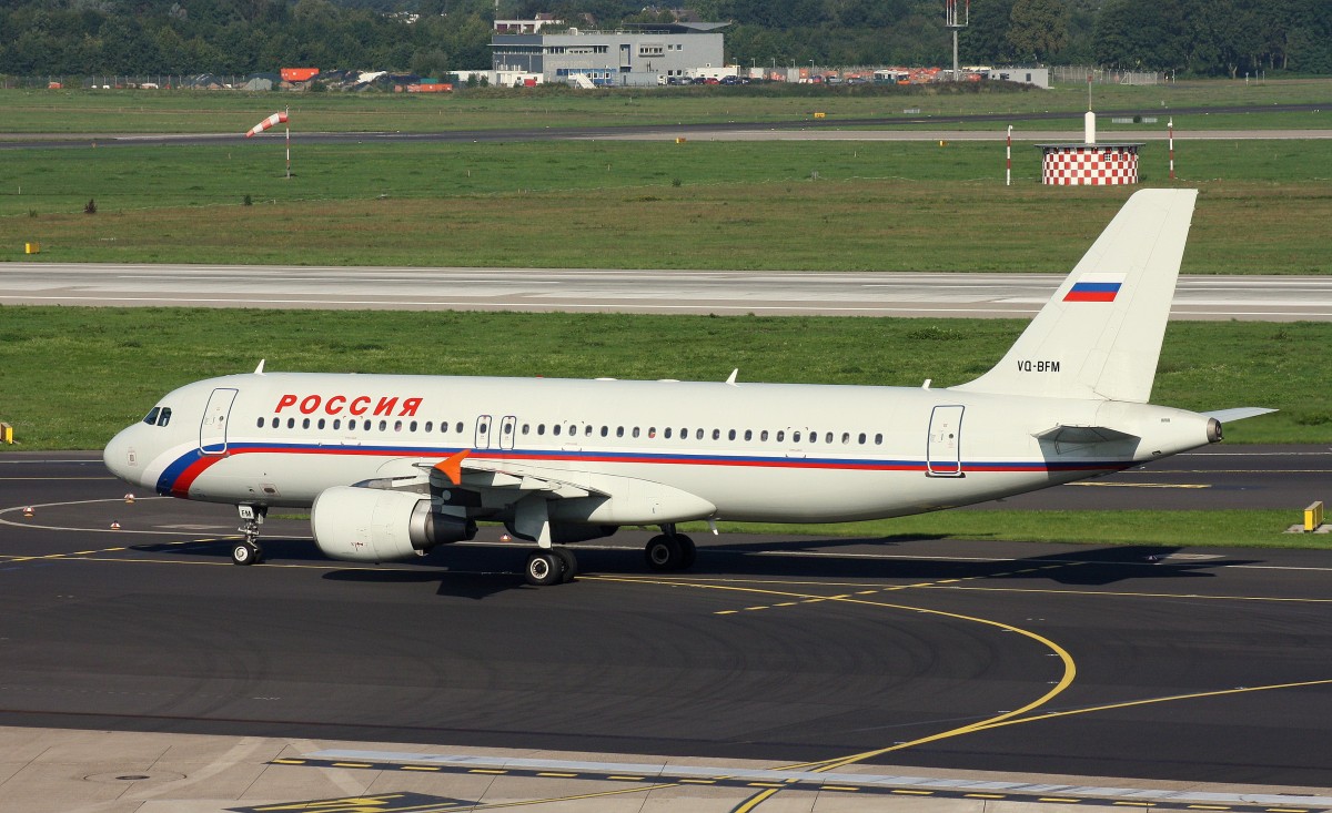 Rossija, VQ-BFM,(c/n 1379),Airbus A 320-214, 09.09.2015, DUS-EDDL, Düsseldorf, Germany 